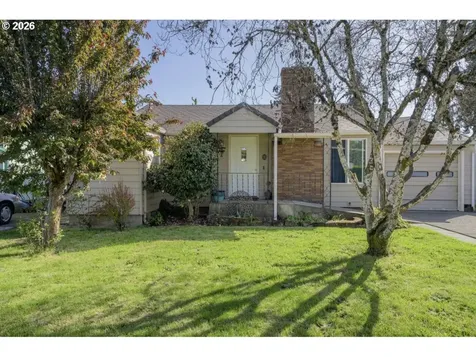 1139 Lord Avenue Cottage Grove OR 97424