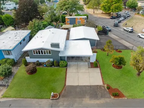 21 NE 196th Avenue Portland OR 97230