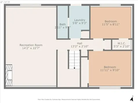 21 NE 196th Avenue Portland OR 97230