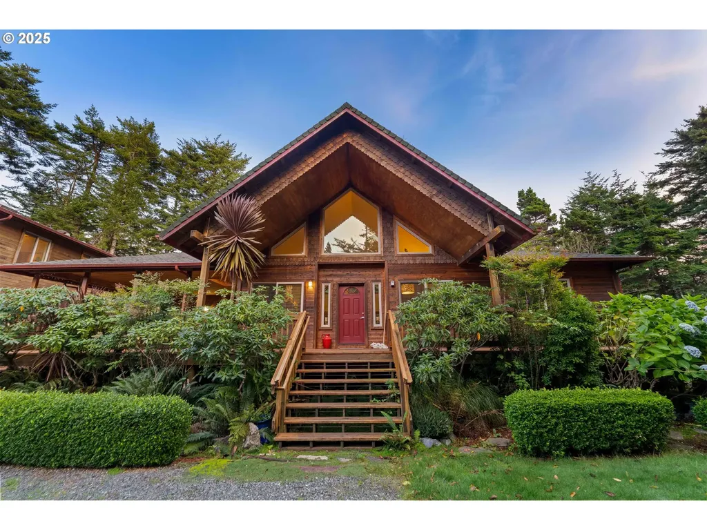 47555 Leeward Street Langlois OR 97450