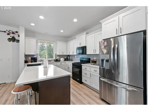 2504 Brackenfern Road Eugene OR 97403