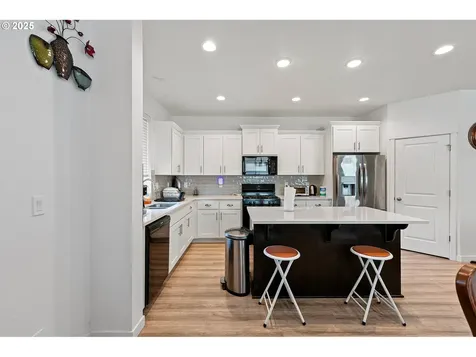 2504 Brackenfern Road Eugene OR 97403