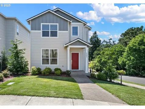 2504 Brackenfern Road Eugene OR 97403
