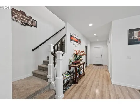 2504 Brackenfern Road Eugene OR 97403