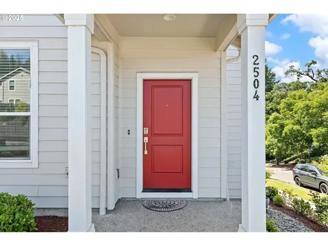 2504 Brackenfern Road Eugene OR 97403