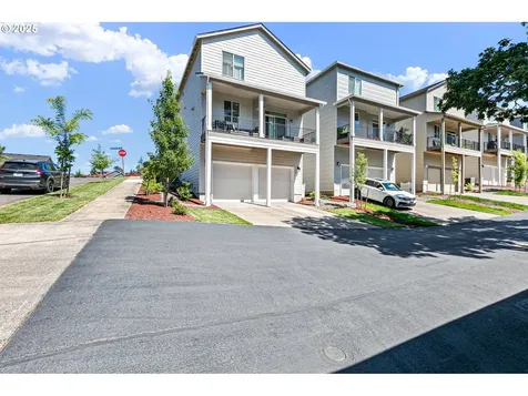 2504 Brackenfern Road Eugene OR 97403