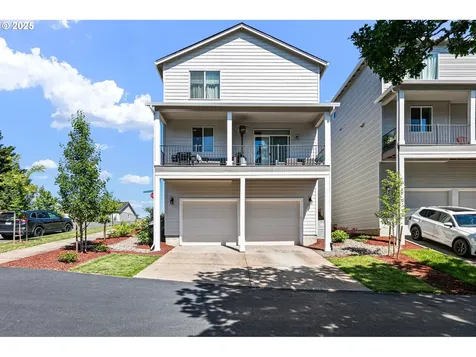 2504 Brackenfern Road Eugene OR 97403