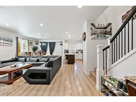 2504 Brackenfern Road Eugene OR 97403