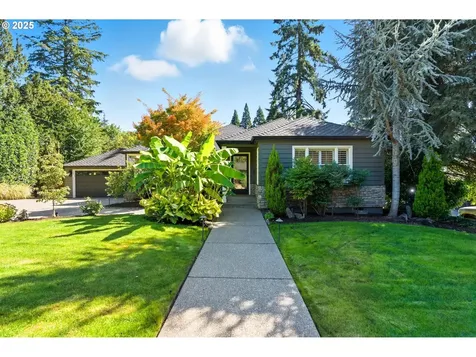 3190 SW Ridgewood Avenue Portland OR 97225