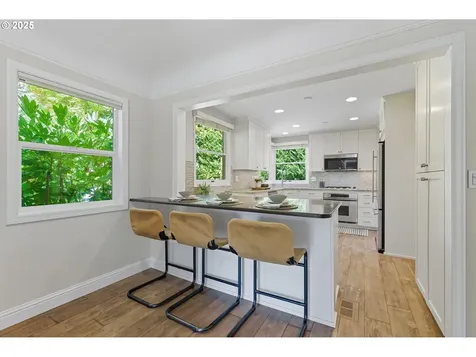 3190 SW Ridgewood Avenue Portland OR 97225