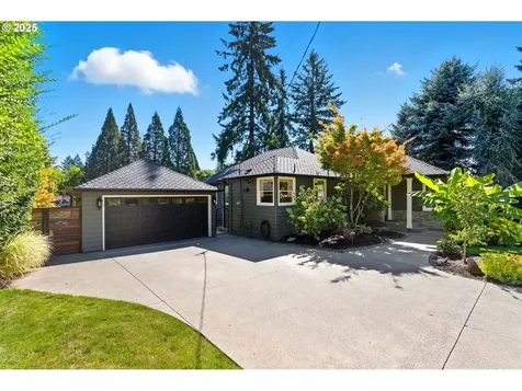 3190 SW Ridgewood Avenue Portland OR 97225