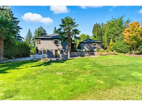 3190 SW Ridgewood Avenue Portland OR 97225