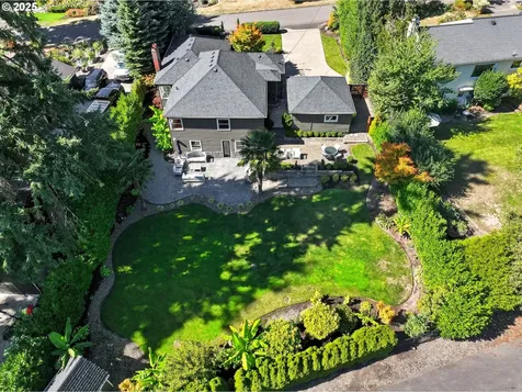 3190 SW Ridgewood Avenue Portland OR 97225