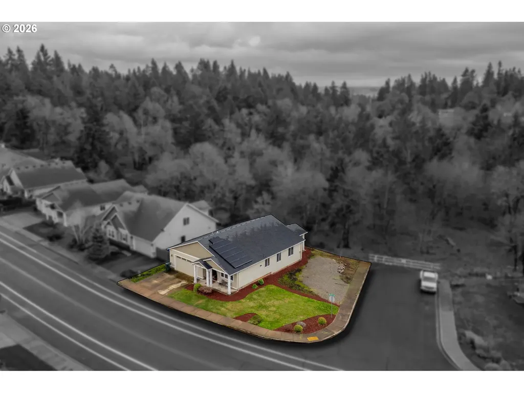 5800 Delaney Road SE Turner OR 97392