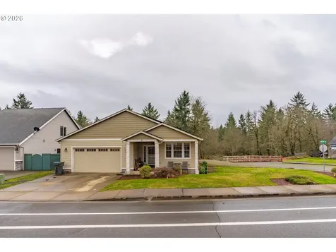 5800 Delaney Road SE Turner OR 97392