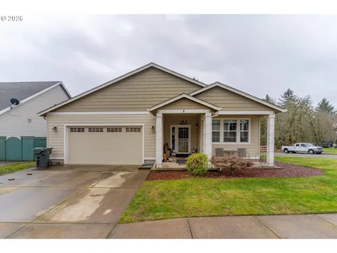 5800 Delaney Road SE Turner OR 97392
