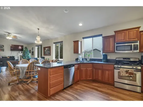 5800 Delaney Road SE Turner OR 97392