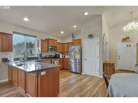5800 Delaney Road SE Turner OR 97392