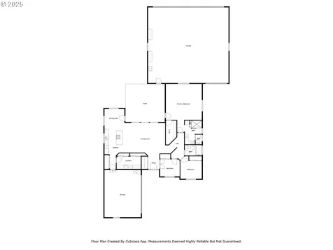746 Mooney Street Independence OR 97351