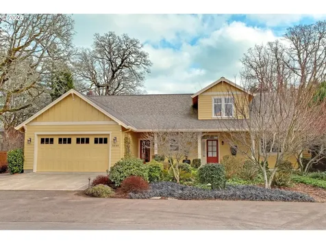 3440 NW 118th Avenue Portland OR 97229