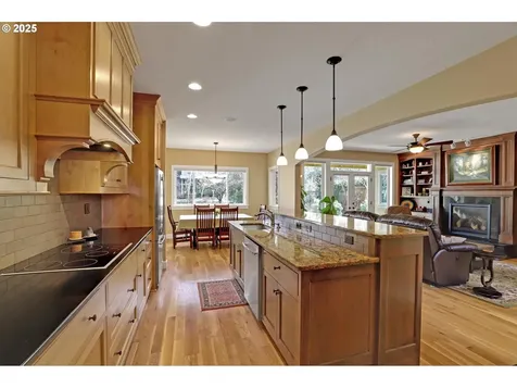 3440 NW 118th Avenue Portland OR 97229