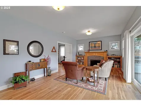 3440 NW 118th Avenue Portland OR 97229