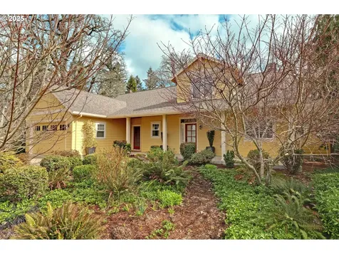 3440 NW 118th Avenue Portland OR 97229