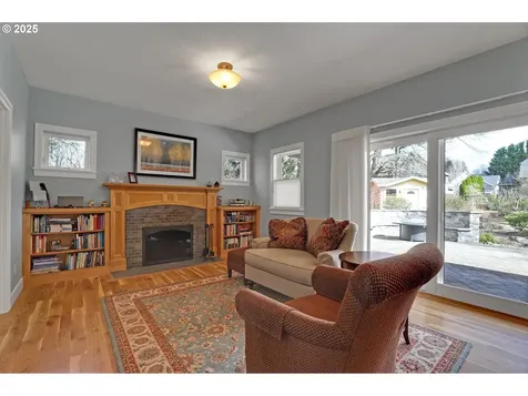 3440 NW 118th Avenue Portland OR 97229