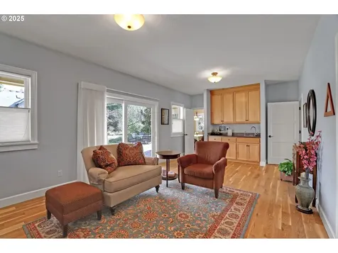 3440 NW 118th Avenue Portland OR 97229