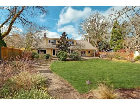 3440 NW 118th Avenue Portland OR 97229