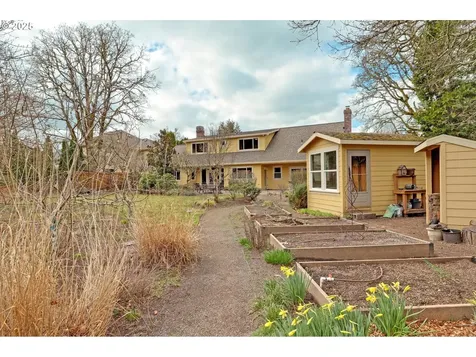 3440 NW 118th Avenue Portland OR 97229