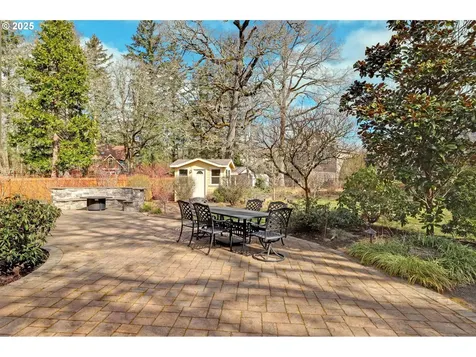 3440 NW 118th Avenue Portland OR 97229
