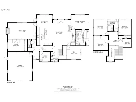 3440 NW 118th Avenue Portland OR 97229