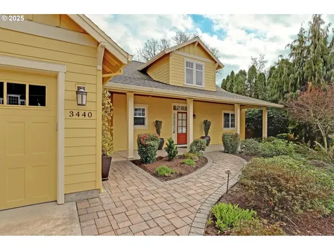 3440 NW 118th Avenue Portland OR 97229