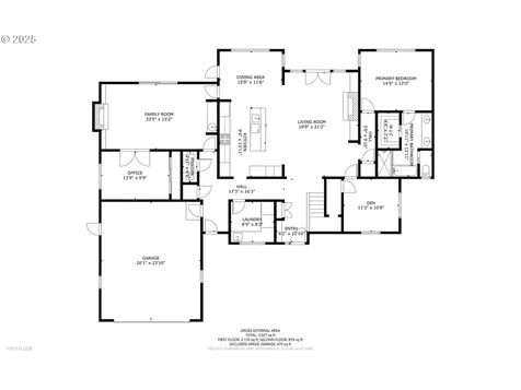 3440 NW 118th Avenue Portland OR 97229