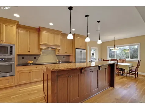 3440 NW 118th Avenue Portland OR 97229