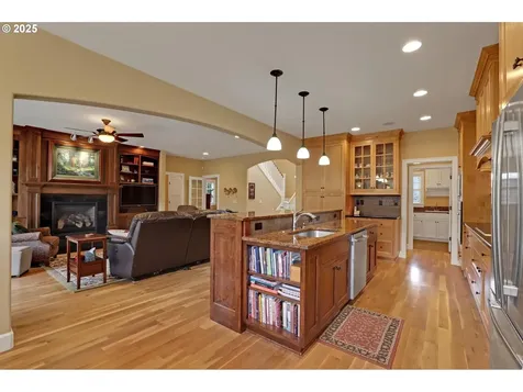 3440 NW 118th Avenue Portland OR 97229
