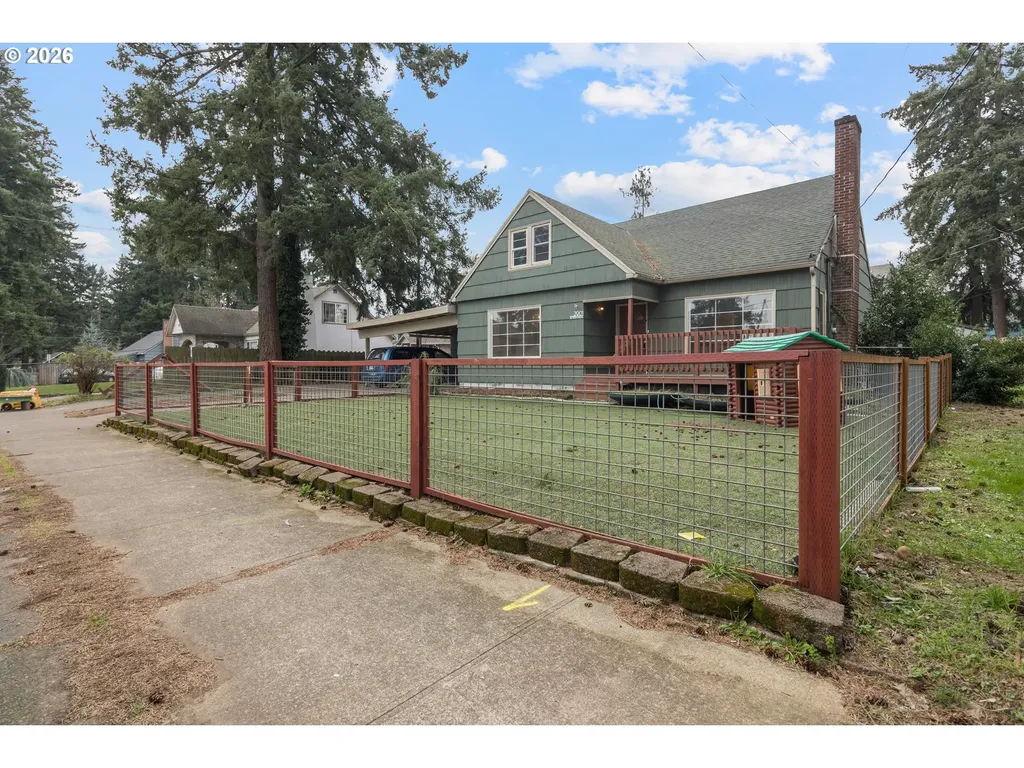 2901 SE 118th Avenue Portland OR 97266