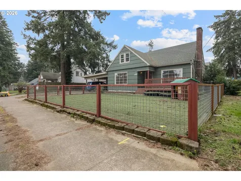 2901 SE 118th Avenue Portland OR 97266
