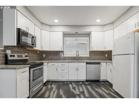 2901 SE 118th Avenue Portland OR 97266