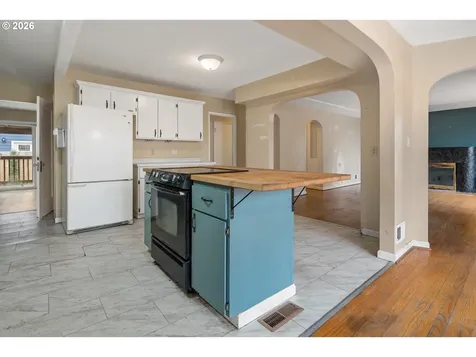 2901 SE 118th Avenue Portland OR 97266