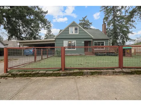 2901 SE 118th Avenue Portland OR 97266