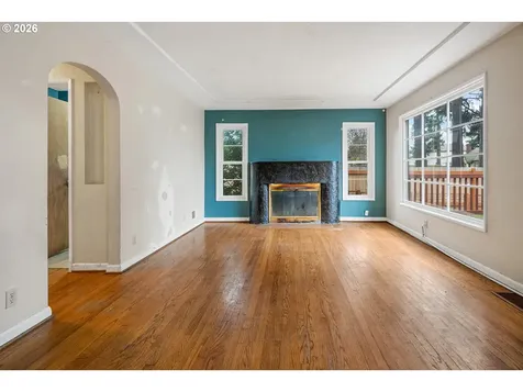 2901 SE 118th Avenue Portland OR 97266