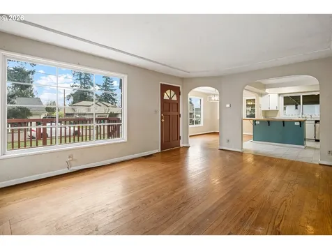 2901 SE 118th Avenue Portland OR 97266