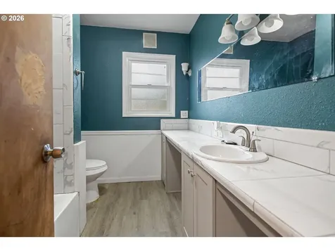 2901 SE 118th Avenue Portland OR 97266