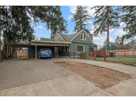 2901 SE 118th Avenue Portland OR 97266