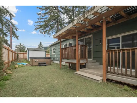 2901 SE 118th Avenue Portland OR 97266