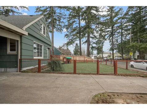 2901 SE 118th Avenue Portland OR 97266