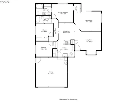 306 E Hilltop Drive Newberg OR 97132