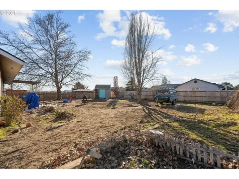 25 NE Alora Drive Hermiston OR 97838